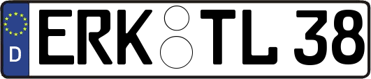 ERK-TL38