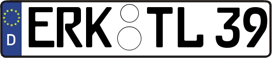 ERK-TL39