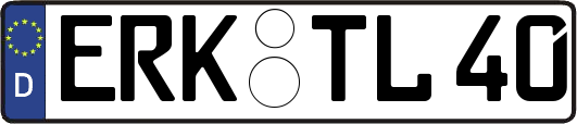 ERK-TL40