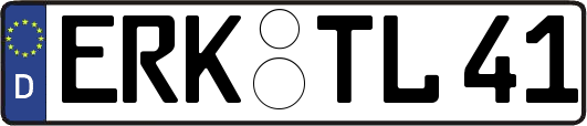 ERK-TL41