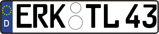 ERK-TL43
