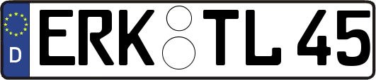 ERK-TL45