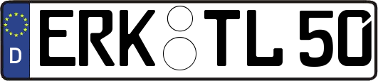 ERK-TL50