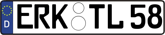 ERK-TL58