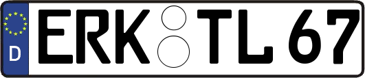 ERK-TL67