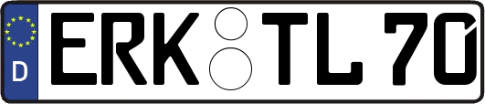 ERK-TL70