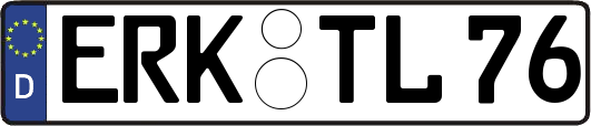 ERK-TL76