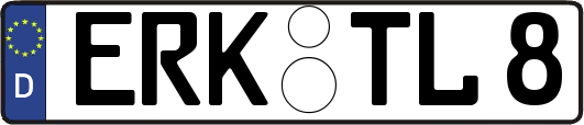 ERK-TL8