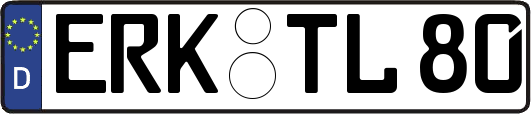 ERK-TL80