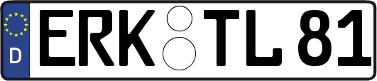 ERK-TL81