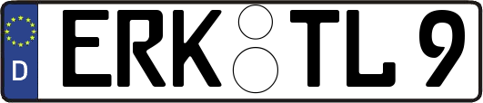 ERK-TL9