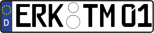 ERK-TM01