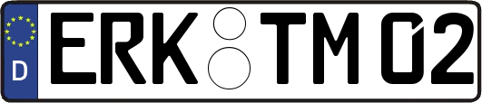 ERK-TM02