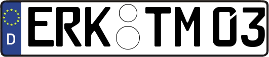 ERK-TM03