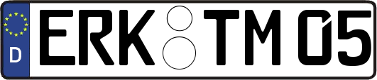 ERK-TM05