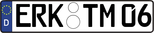 ERK-TM06