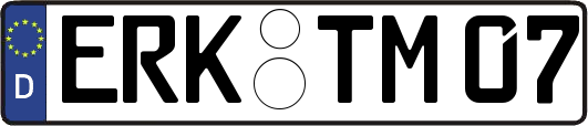 ERK-TM07