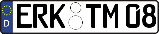 ERK-TM08