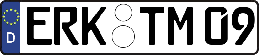 ERK-TM09