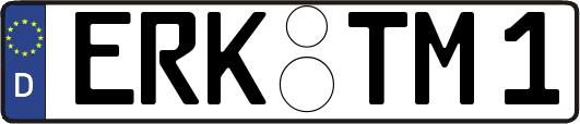 ERK-TM1