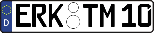ERK-TM10