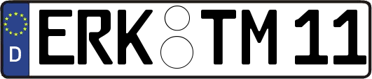 ERK-TM11