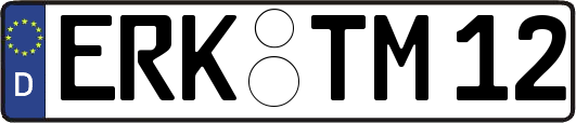 ERK-TM12
