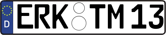 ERK-TM13