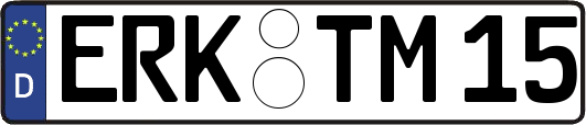 ERK-TM15