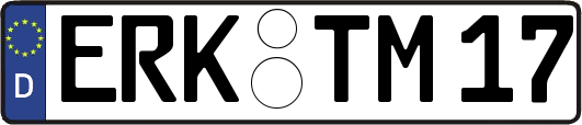 ERK-TM17