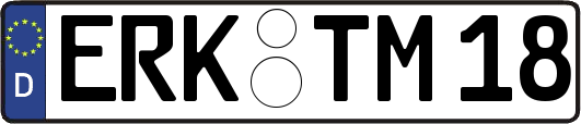 ERK-TM18