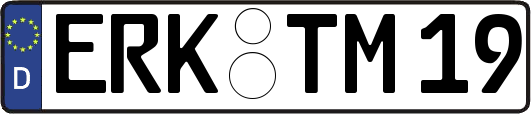 ERK-TM19
