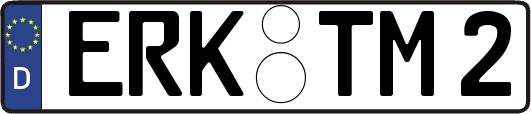 ERK-TM2