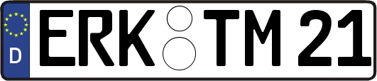 ERK-TM21