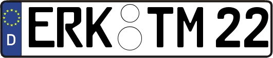 ERK-TM22