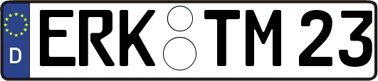 ERK-TM23
