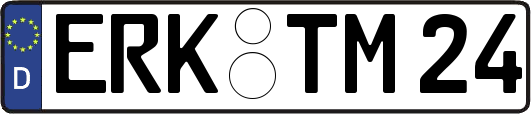 ERK-TM24