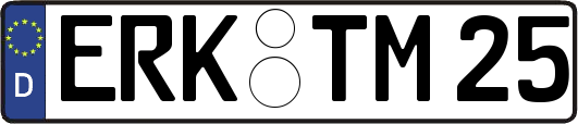 ERK-TM25