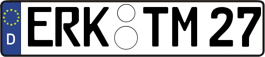 ERK-TM27