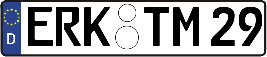ERK-TM29