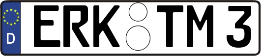 ERK-TM3