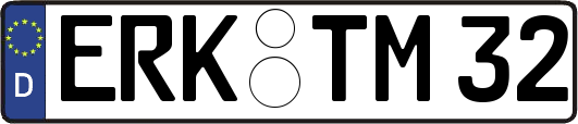 ERK-TM32