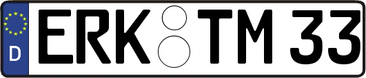 ERK-TM33