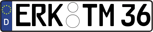 ERK-TM36