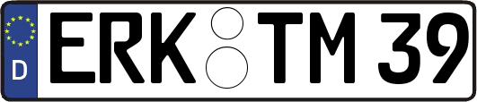 ERK-TM39