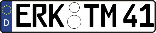 ERK-TM41