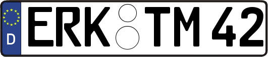 ERK-TM42