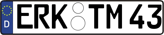 ERK-TM43