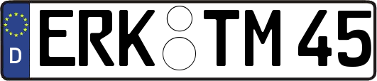 ERK-TM45