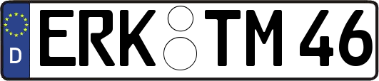 ERK-TM46